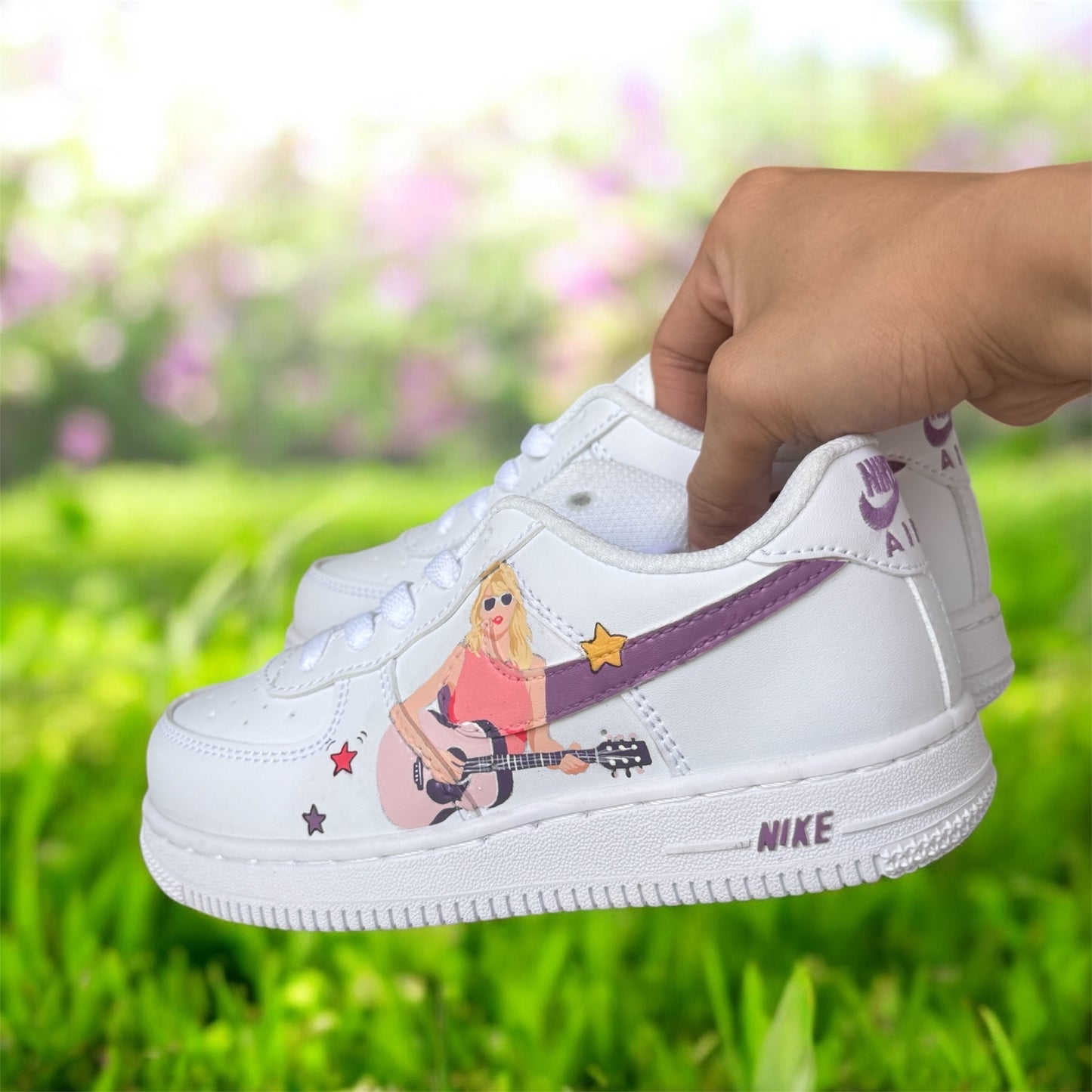 Kpop x Taylor 2