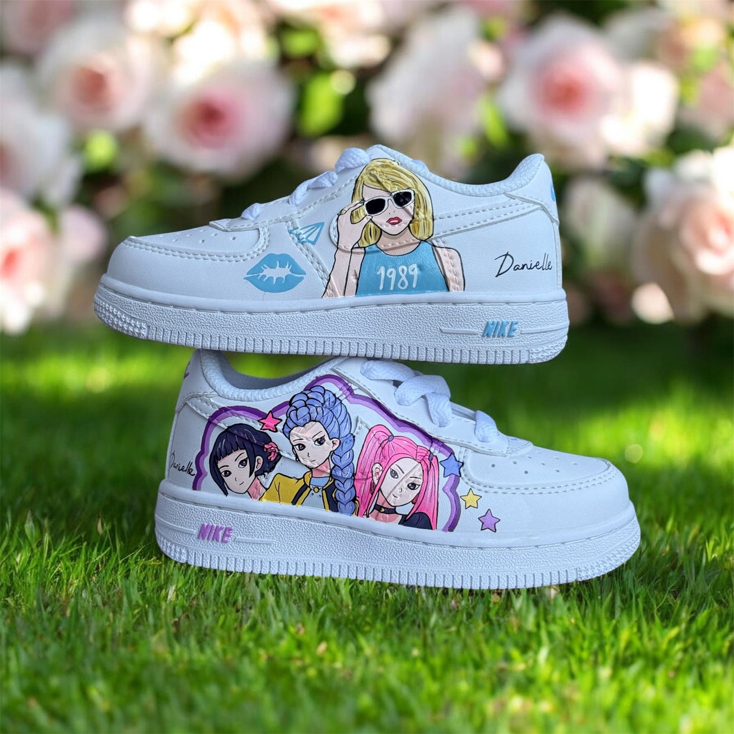 Kpop x Taylor 1