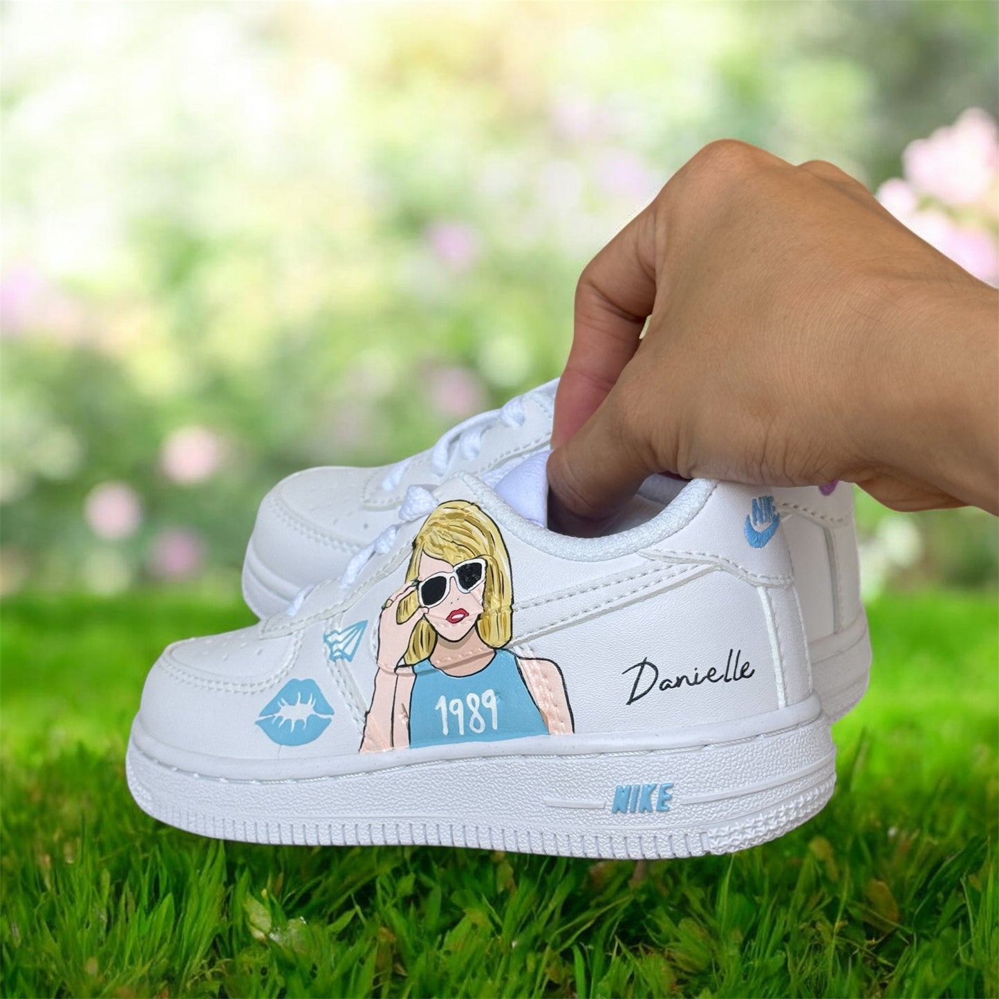 Kpop x Taylor 1
