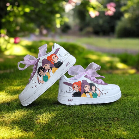 Limited Edition: Ribbon Laces Kpop 2