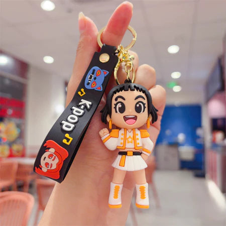Keychain