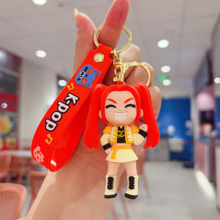 Keychain